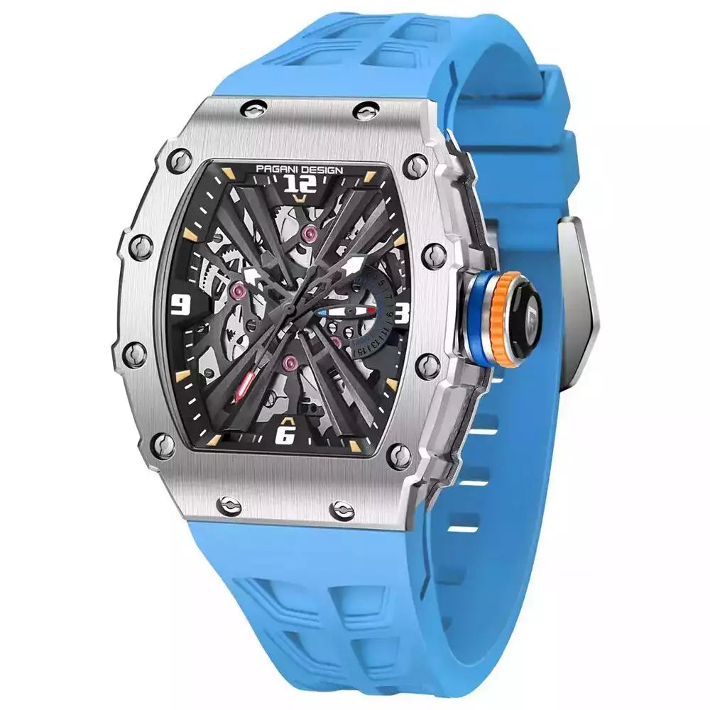Pagani Design PD-1738 – Montre Hommage RM – Quartz
