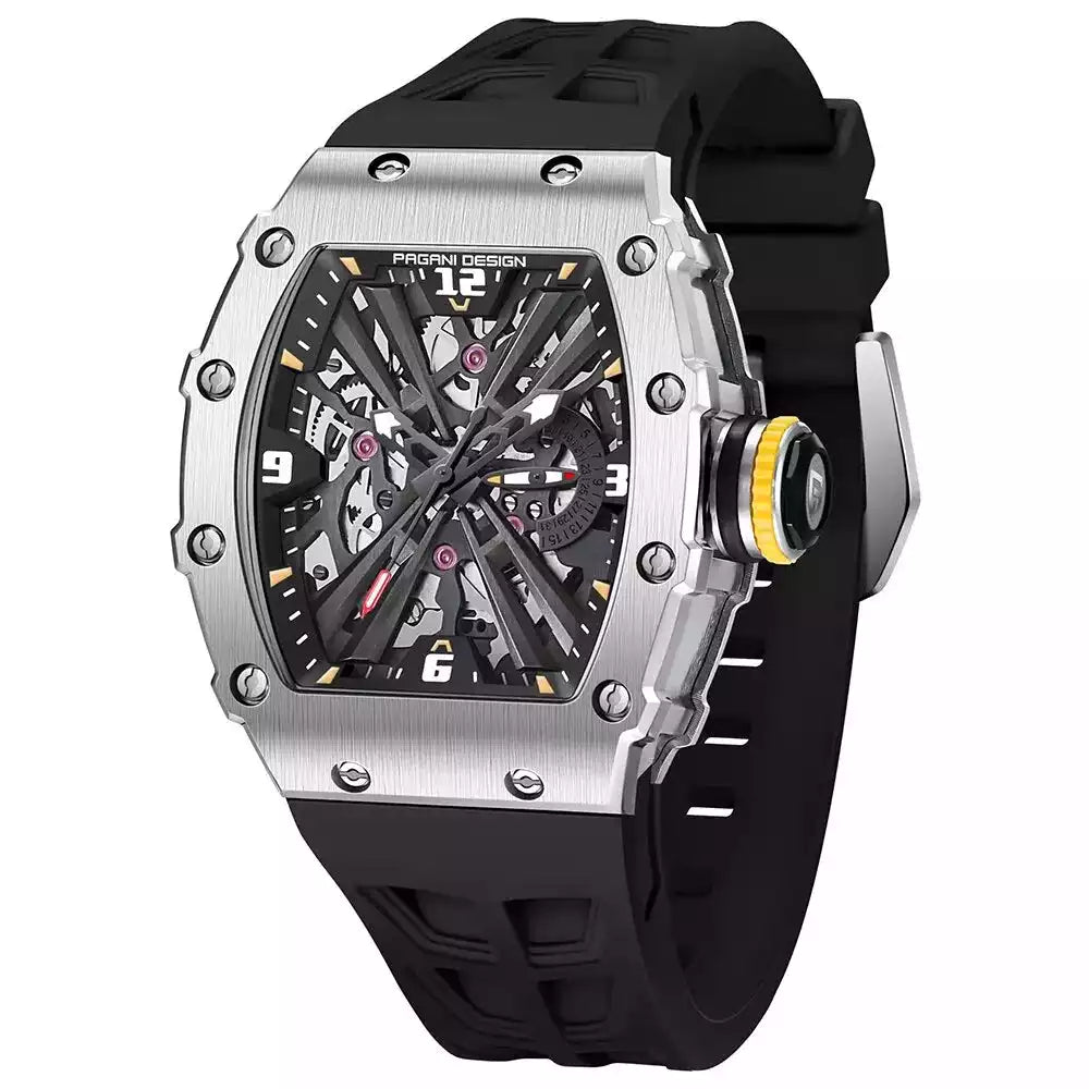 Pagani Design PD-1738 – Montre Hommage RM – Quartz