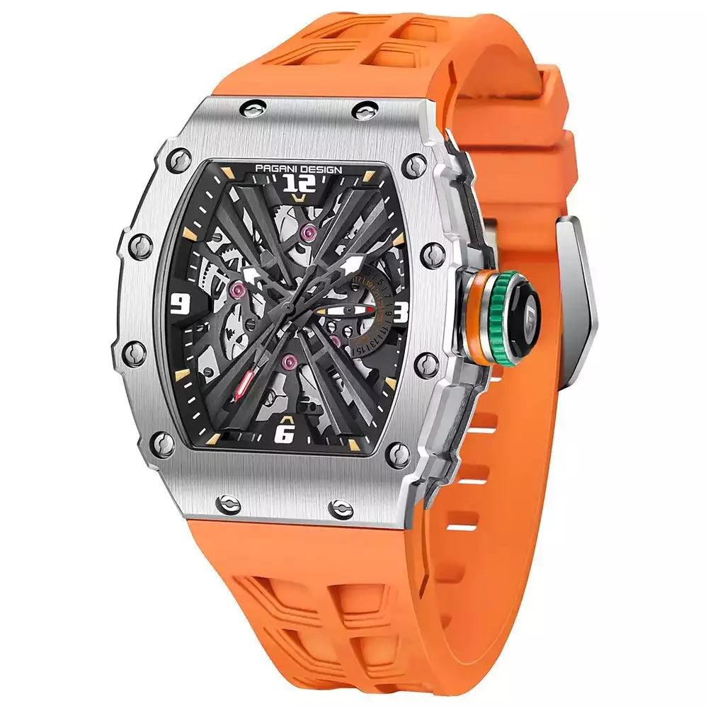 Pagani Design PD-1738 – Montre Hommage RM – Quartz