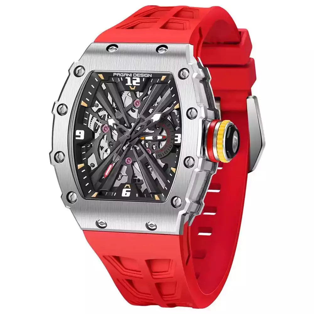 Pagani Design PD-1738 – Montre Hommage RM – Quartz